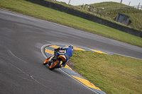 Lower Group Orange Bikes